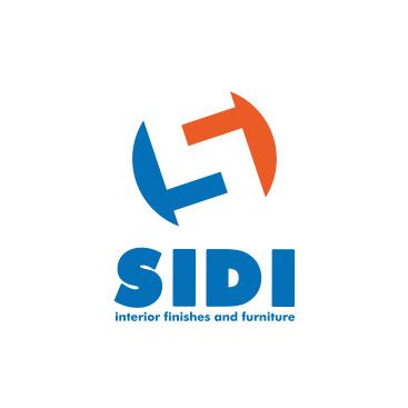 SIDI YAPI MOBİLYA MARKET LOGO TASARIMI yarışmasına tasarımcı dadazib tarafından sunulan  tasarım 