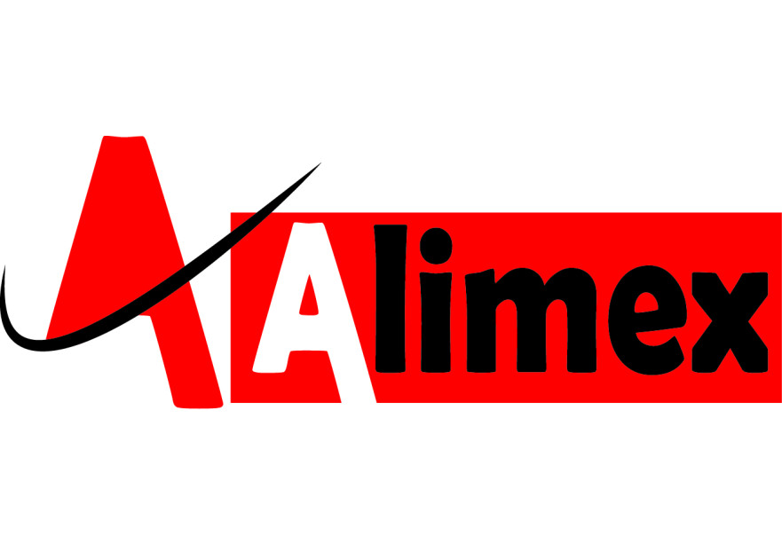 Alimex Yeni Logosunu Arıyor! yarışmasına tasarımcı mastergraph tarafından sunulan  tasarım 