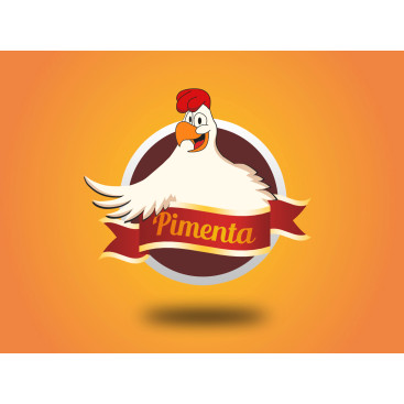 PİMENTA yarışmasına tasarımcı BKRZ tarafından sunulan  tasarım 