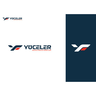 OTOMOTİV VE SİGORTA ŞİRKETİ LOGOSU  yarışmasına tasarımcı sariportakal tarafından sunulan  tasarım 