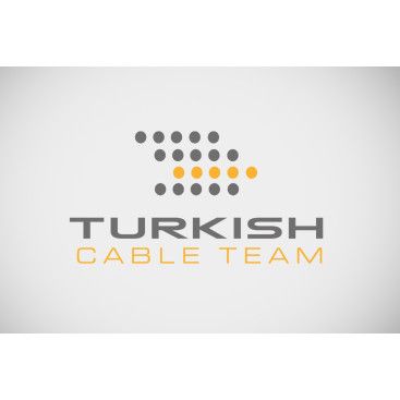 Türk Kablo Sektörü Logosunu Arıyor yarışmasına tasarımcı Beo_Grad tarafından sunulan  tasarım 