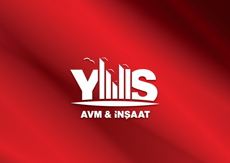 AVM ve İnşaat firmamıza logo arıyoruz. yarışmasına tasarımcı SantaCrea tarafından sunulan  tasarım 