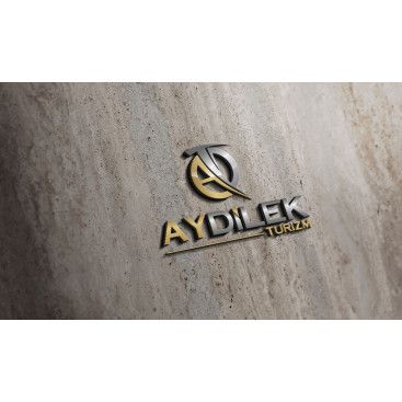 TURİZM TAŞIMA FİRMAMIZA LOGO VE KURUMSAL yarışmasına tasarımcı yeliztasarım tarafından sunulan  tasarım 