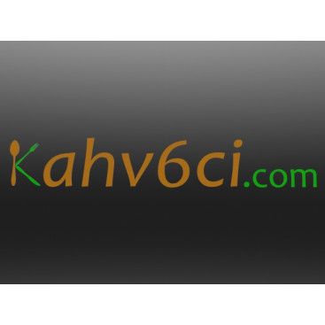kahv6ci.com yarışmasına tasarımcı selanikli6611 tarafından sunulan  tasarım 