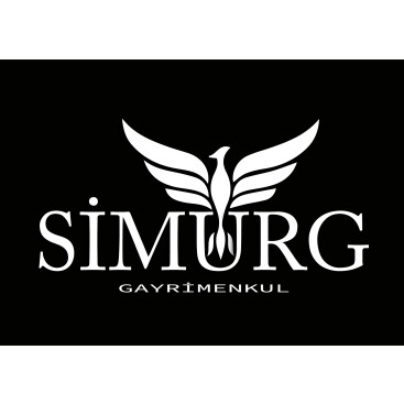 Simurg gayrimenkul yatırım danışmanlık  yarışmasına tasarımcı Chiwely tarafından sunulan  tasarım 