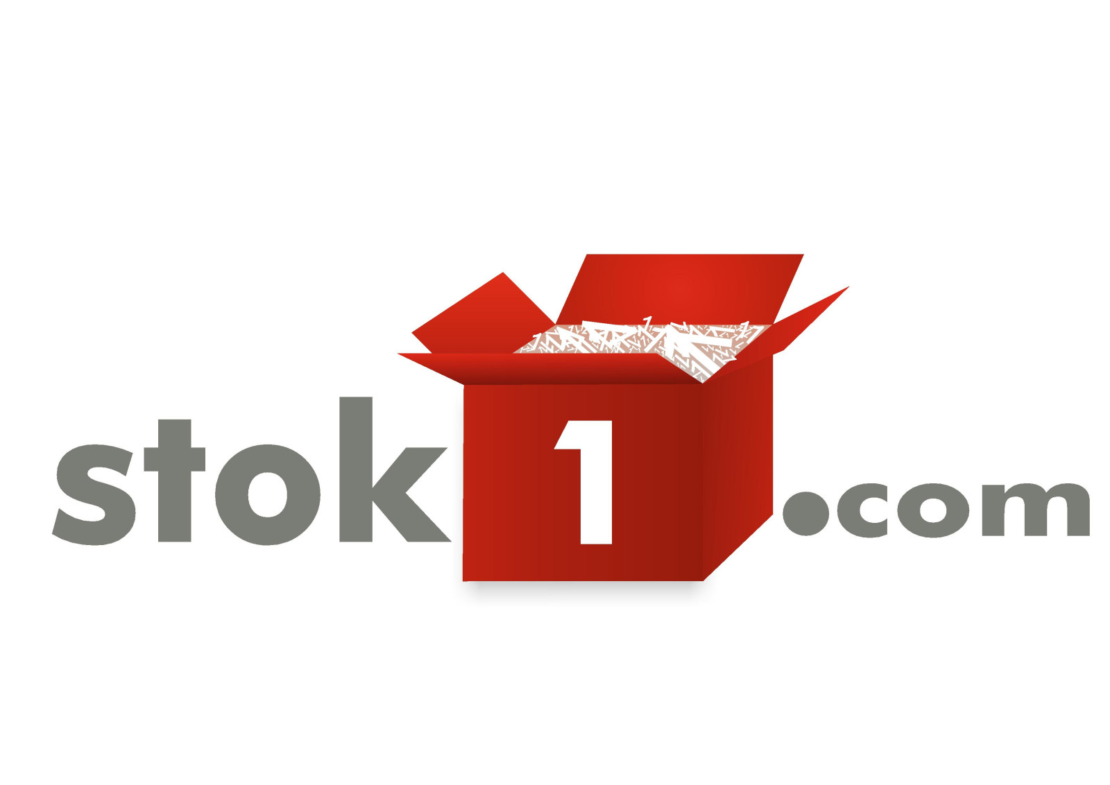 Tasarlayan yaban-STOK1.COM  E-TİCARET SİTESİ  LOGO 