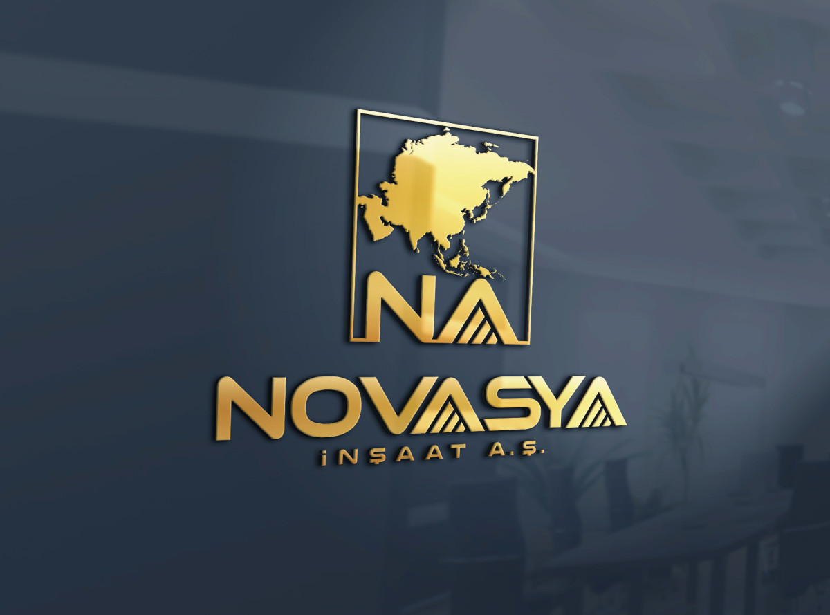 Tasarlayan luxy-'NOVASYA İNŞAAT A.Ş' EN İYİ OLAN GELSİN!