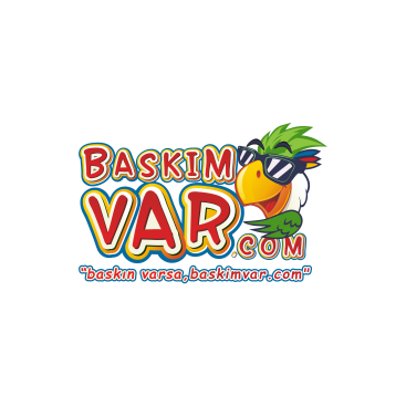 baskimvar.com  yarışmasına tasarımcı 269529 tarafından sunulan  tasarım 