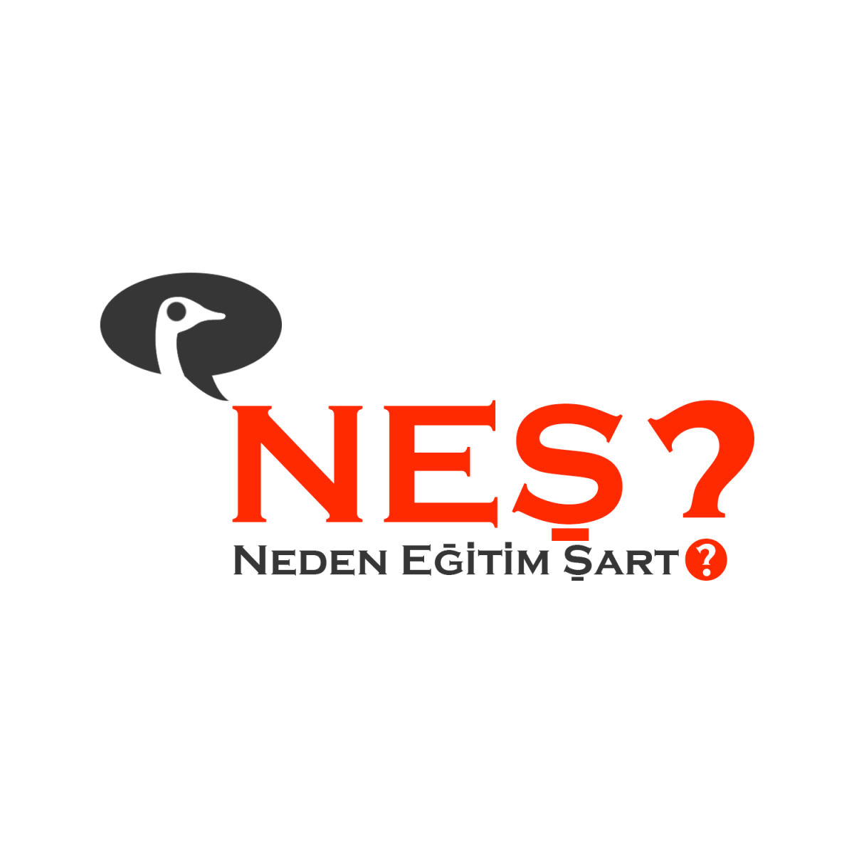 Tasarlayan ΛTLΛS™-NEŞ LOGO