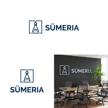 Sümeria inşaat anonim şirketi yarışmasına tasarımcı AYATA tarafından sunulan  tasarım 