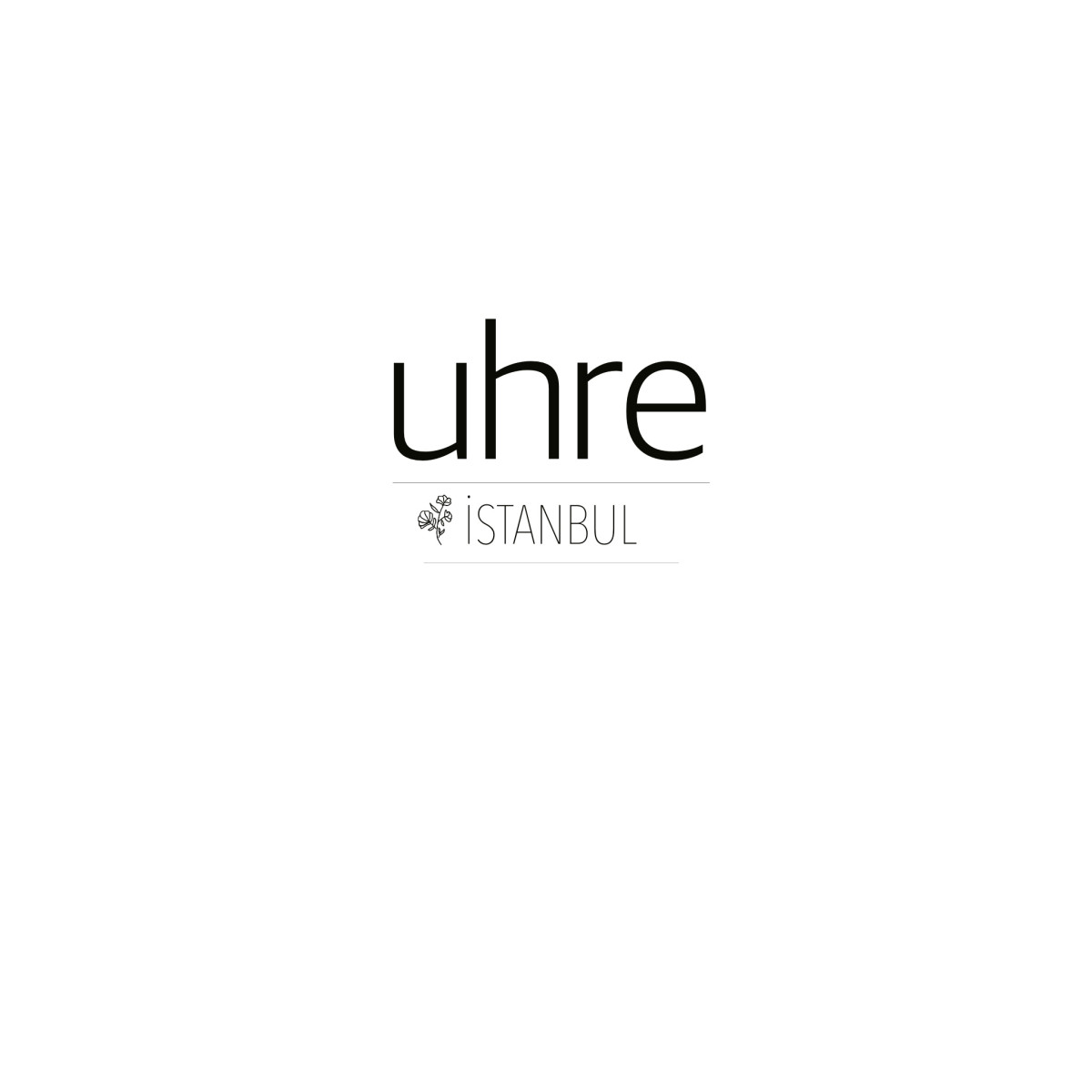 Tasarlayan reyhankpln-Uhre İstanbul YouTube Ofis logo