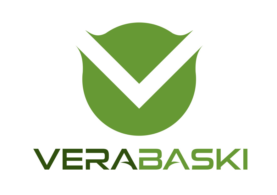VERA BASKI ETİKET ve REKLAMCILIK SAN TİC yarışmasına tasarımcı wAres tarafından sunulan  tasarım 