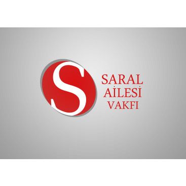 Saral Ailesi Logo Tasarımı yarışmasına tasarımcı Selim_Bebek tarafından sunulan  tasarım 