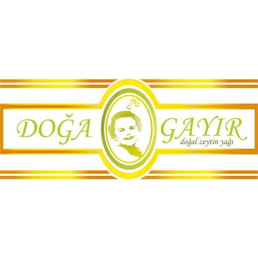 ZEYTİN VE ZEYTİNYAĞI MARKAMIZ İÇİN LOGO yarışmasına tasarımcı ersindereli tarafından sunulan  tasarım 