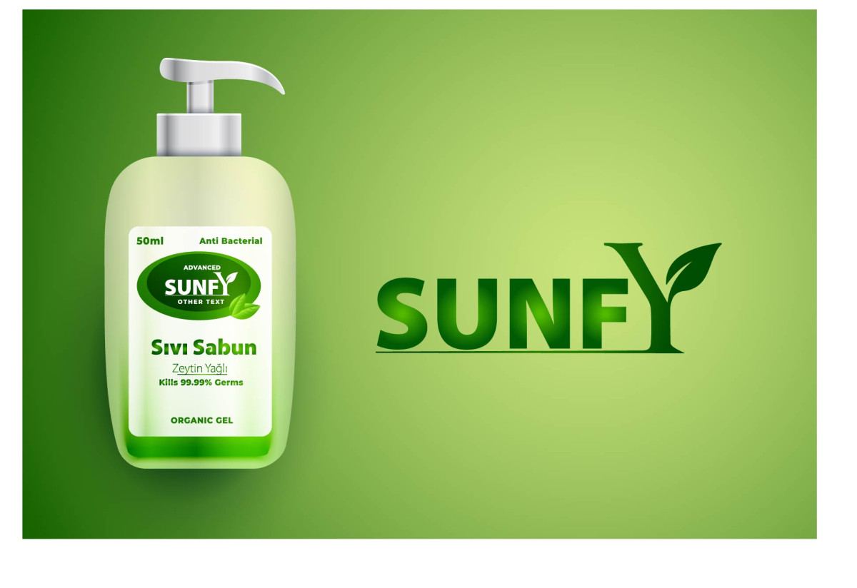 Tasarlayan jmedia-SUNFY markamıza Yeni Bir Dokunuş!