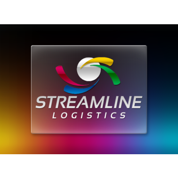 LOJİSTİK FİRMAMIZ İÇİN LOGO TASARIMI yarışmasına tasarımcı ozgundesign tarafından sunulan  tasarım 