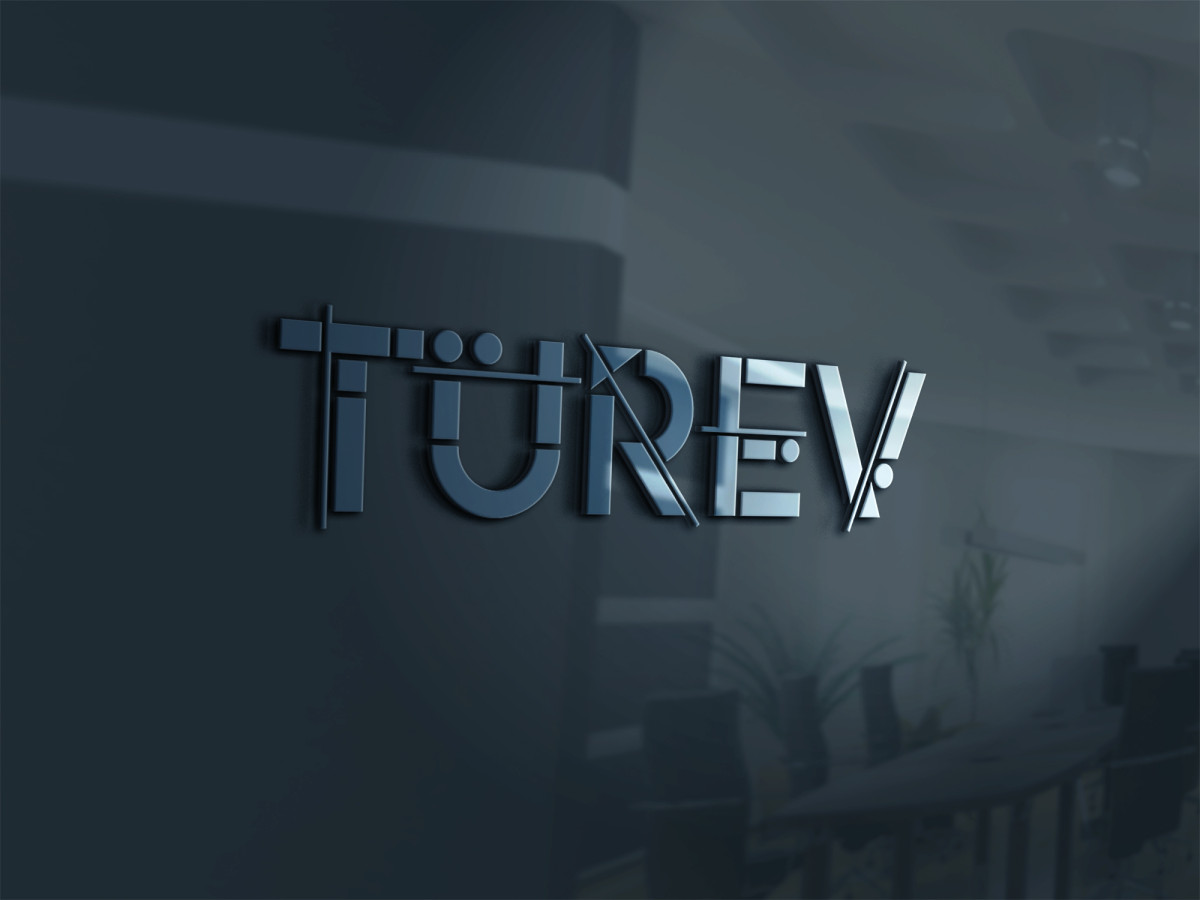 Tasarlayan TARIKca-TÜREV YAPI Proje Ofisimize Logo Arıyoruz
