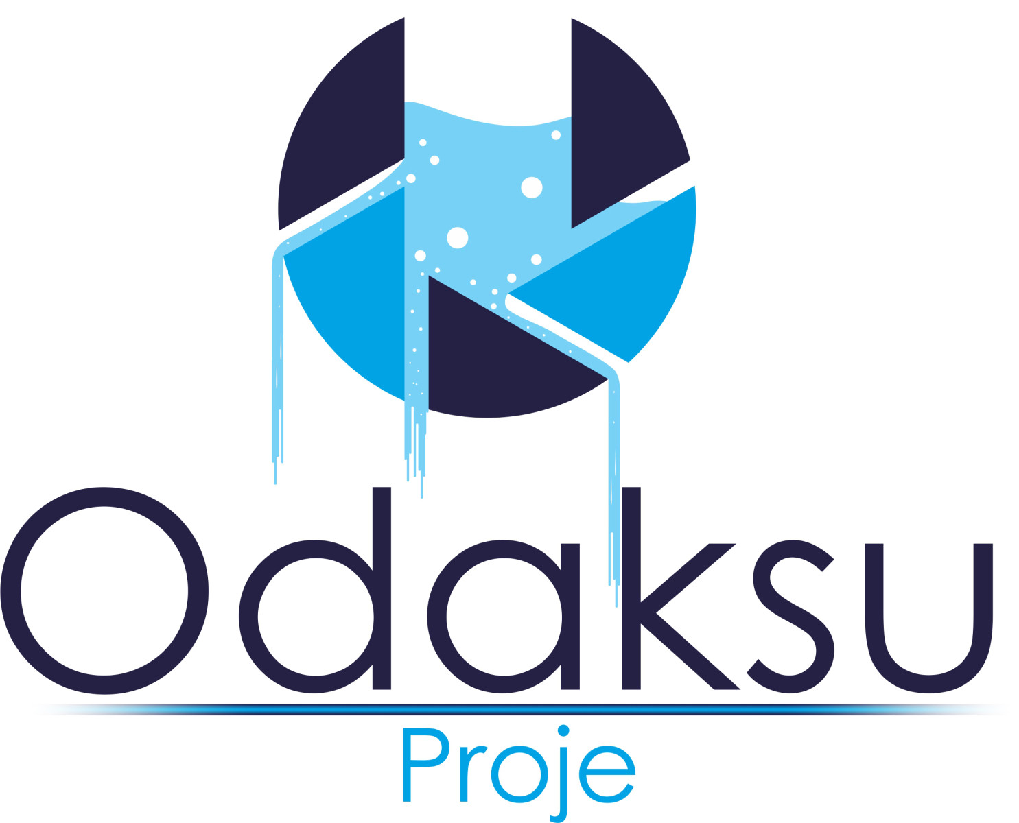 Tasarlayan deadlydesign-YENİ ODAK LOGO TASARIMI