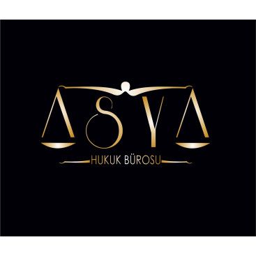 HUKUK OFISI  yarışmasına tasarımcı grafikeda tarafından sunulan  tasarım 