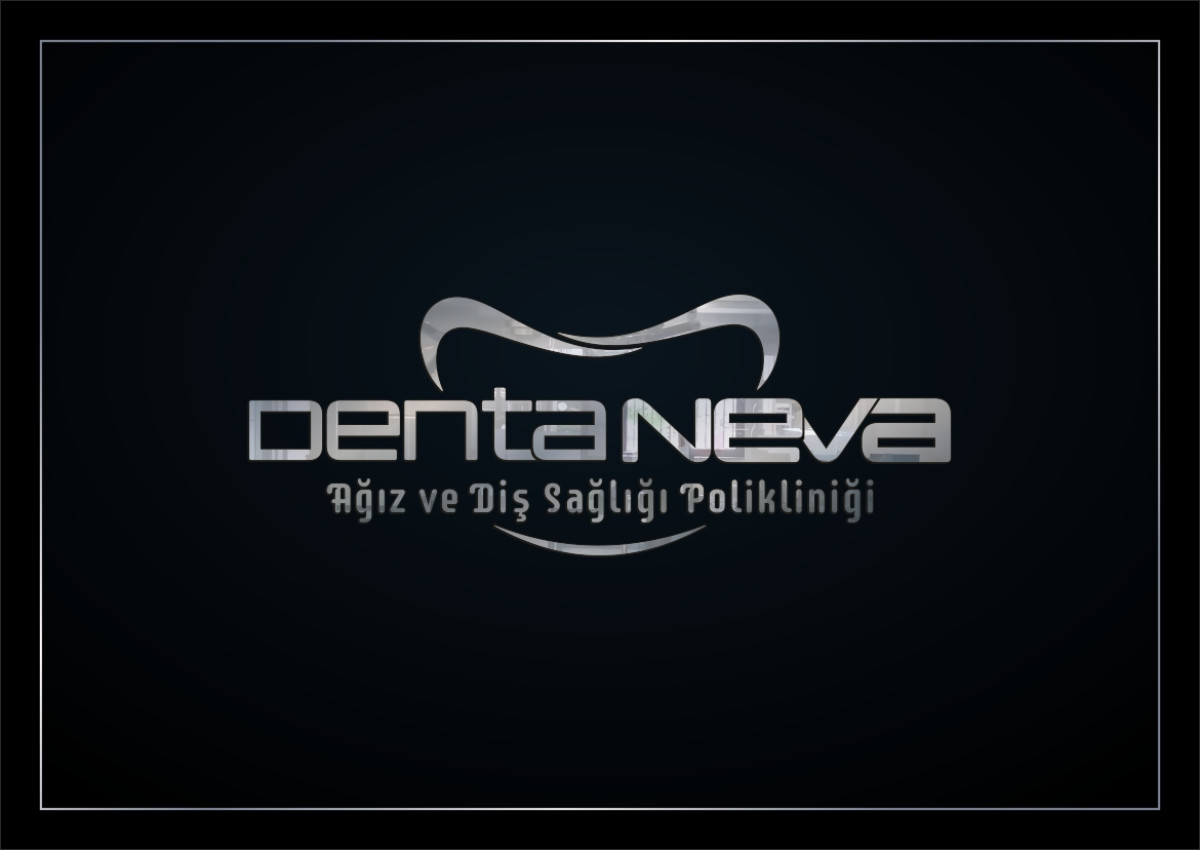 Tasarlayan cizimser-Diş kliniği için logo tasarımı