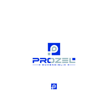 MÜHENDİSLİK FİRMAM İÇİN ÖZGÜN ESTETİK VE ANLAMLI BİR LOGO TASARLANMAK İSTİYORUM  yarışmasına tasarımcı ogzhnygns tarafından sunulan  tasarım 