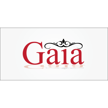 GAIA NY Taki Markasi Icin Logo Tasarimi yarışmasına tasarımcı proea tarafından sunulan  tasarım 