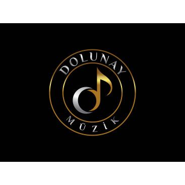 Dolunay Müzik yarışmasına tasarımcı melek gümüş tarafından sunulan  tasarım 