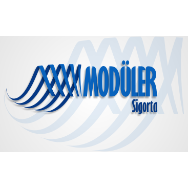 Modüler Sigorta Logo Tasarımı yarışmasına tasarımcı Z10t10 tarafından sunulan  tasarım 