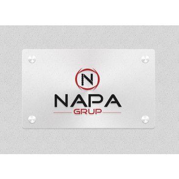 NAPA GRUP  yarışmasına tasarımcı avaqado tarafından sunulan  tasarım 