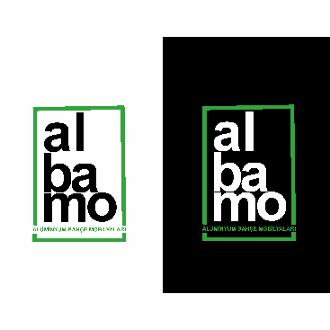 BAHÇE MOBİLYALARI SEKT. MARKAMIZA LOGO  yarışmasına tasarımcı 2N1K tarafından sunulan  tasarım 