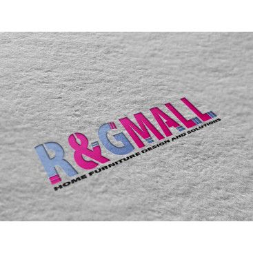 ALIŞ VERİŞ MERKEZİ LOGO TASARIMI yarışmasına tasarımcı ceyhu7n tarafından sunulan  tasarım 