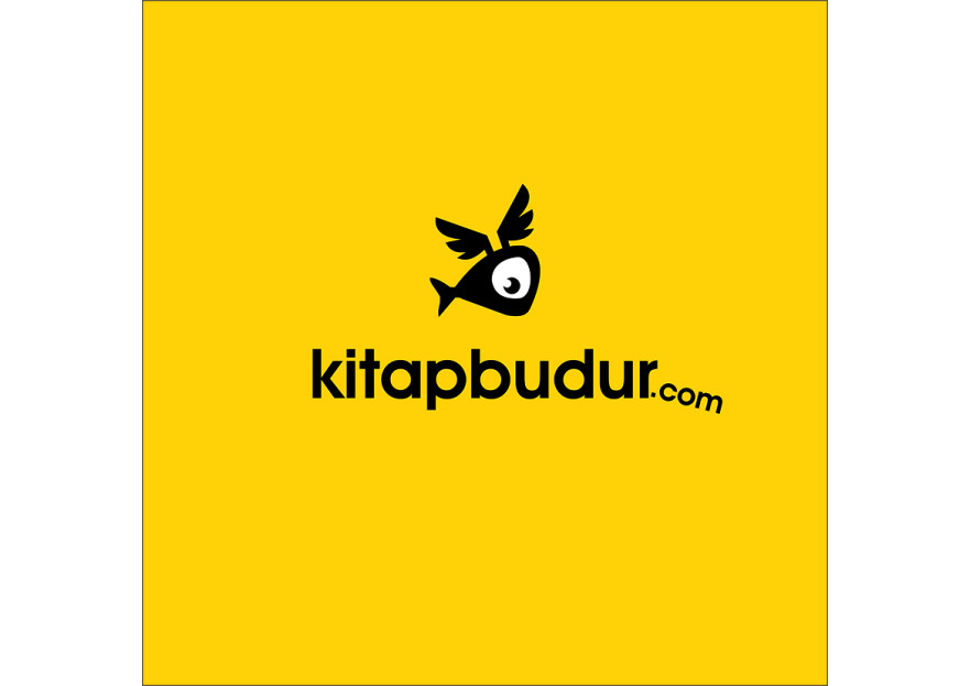 kitapbudur.com yarışmasına tasarımcı cihatsarp tarafından sunulan  tasarım 