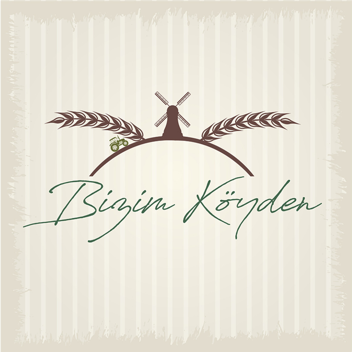 Tasarlayan Ecemkaradağ-“BİZİM KÖYDEN” özgün tasarımcılar haydi!