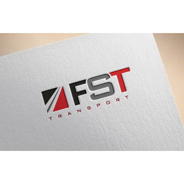 FST Transport yarışmasına tasarımcı hbgrafik tarafından sunulan  tasarım 