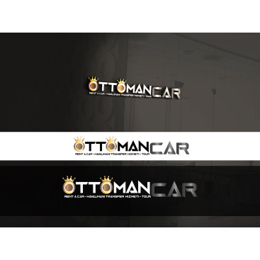 RENT A CAR & AİRPORT TRANSFER &TOUR yarışmasına tasarımcı Mucize ★☆✮✯★ tarafından sunulan  tasarım 