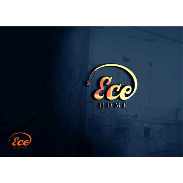 Ece Home Design  yarışmasına tasarımcı şahin G tarafından sunulan  tasarım 