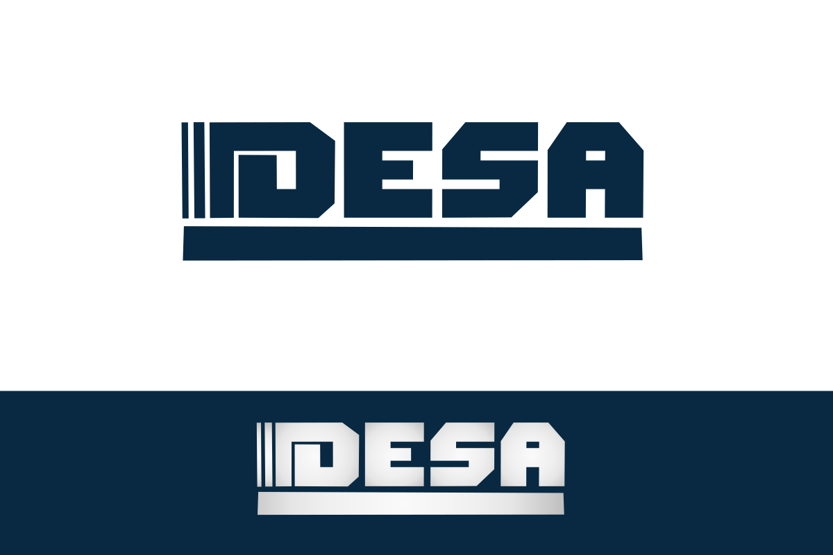 Tasarlayan hcetinel-DESA  için logo tasarımı (akü -enerji)