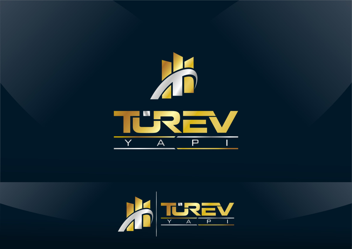 Tasarlayan RΛPİDO-TÜREV YAPI Proje Ofisimize Logo Arıyoruz