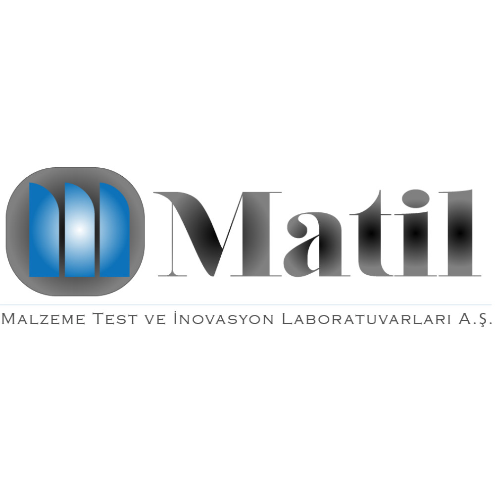 MATİL A.Ş Logo ve Kurumsal Kimlik 