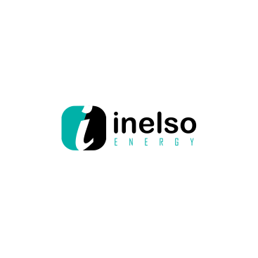 inelsoenergy.com İçin Yenilikçi Logo yarışmasına tasarımcı FeritAliyev tarafından sunulan  tasarım 