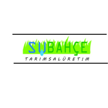 Su Bahçe Tarimsal Üretim yarışmasına tasarımcı CEKİ tarafından sunulan  tasarım 