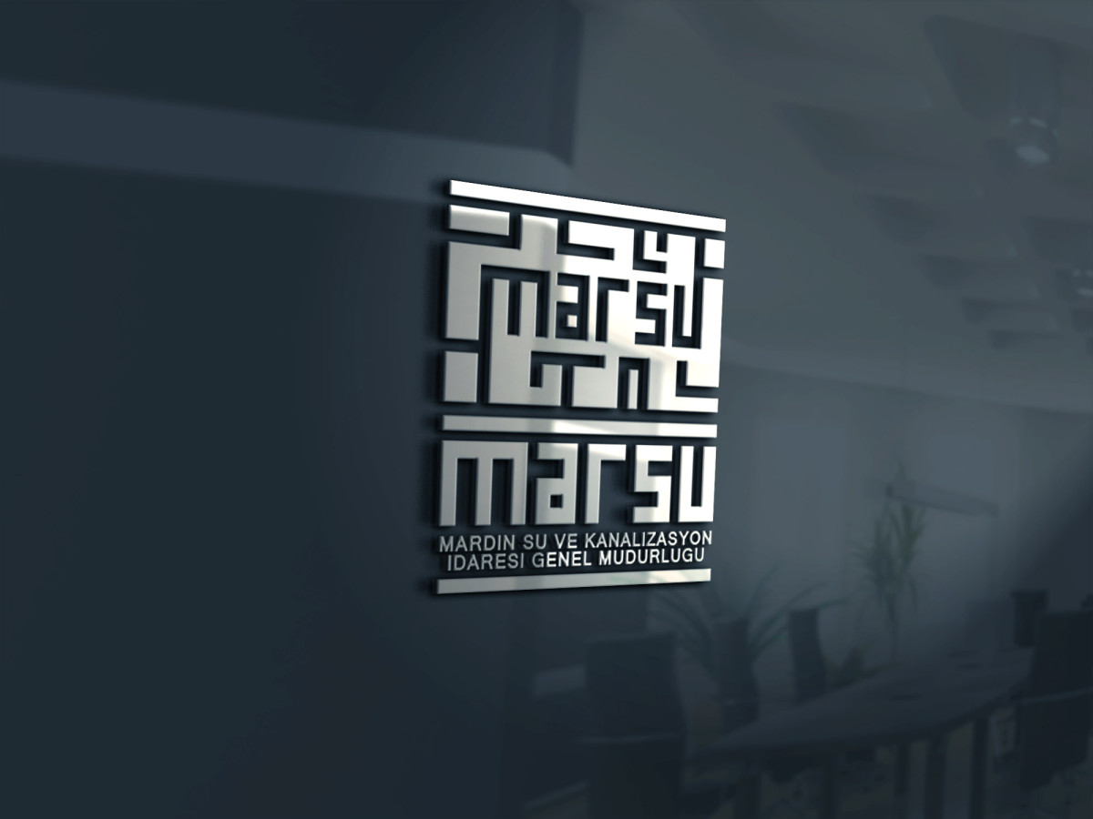 Tasarlayan Ahenk-MARSU Kurumsal Logo Yarışması 