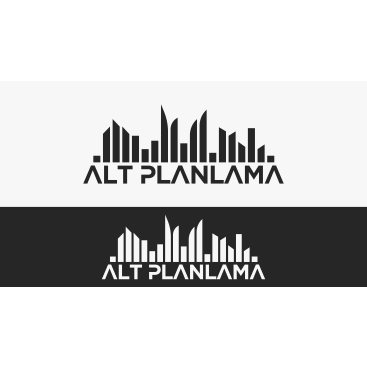 Logo tasarım yarışmasına tasarımcı grafikerdogan tarafından sunulan  tasarım 