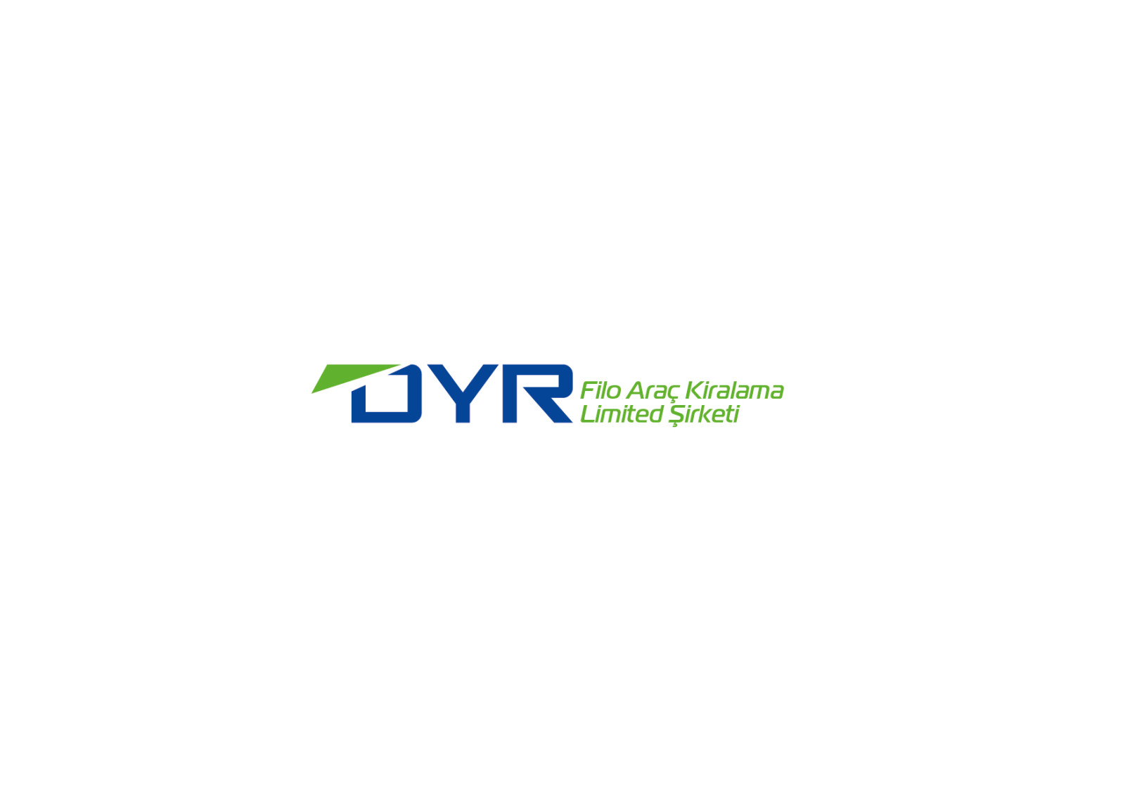 Tasarlayan sariportakal-Dyr Filo Logo ve Kurumsal Kimlik