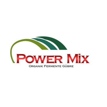 Organik Gübre Üreten Firmamız İçin Logo yarışmasına tasarımcı hcetinel tarafından sunulan  tasarım 