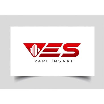 İNŞAAT MÜHENDİSLİĞİ FİRMASI  yarışmasına tasarımcı cizimser tarafından sunulan  tasarım 