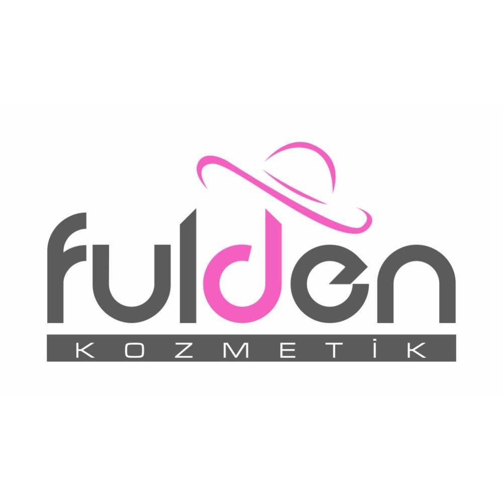 Fulden Kozmetik Logosunu Arıyor yarışmasına Mustafa Köse  tarafından girilen tasarım