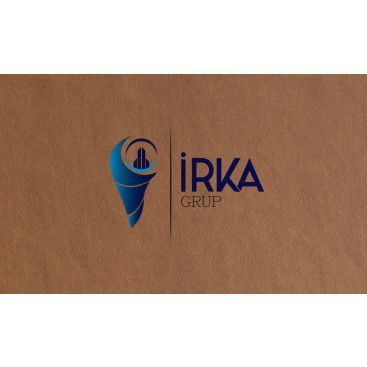 İnşaat Firmamız İçin Logo yarışmasına tasarımcı cyasinsengul tarafından sunulan  tasarım 