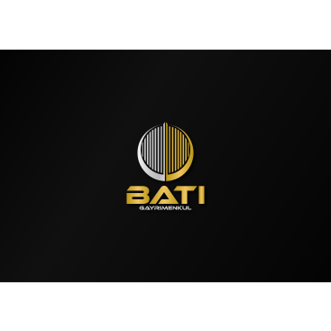 Gayrimenkul Firması İçin Logo  yarışmasına tasarımcı GhostSpy tarafından sunulan  tasarım 