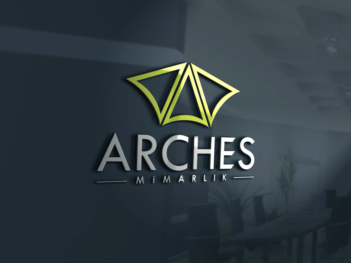 Tasarlayan SD™-mimarlık firması için logo tasarımı